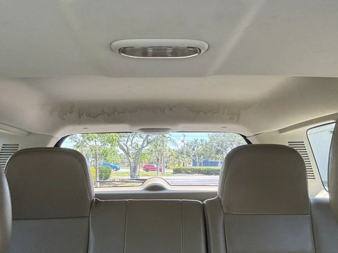 Used 2013 Jeep Patriot Limited w/ Sun/Sound Group AWD/4WD image 11