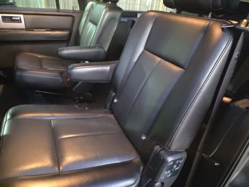 Used 2015 Ford Expedition EL Limited w/ Equipment Group 301A image 7