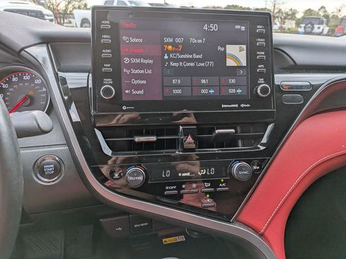 Used 2023 Toyota Camry XSE image 23