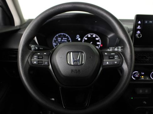 Used 2026 Honda HR-V LX image 9