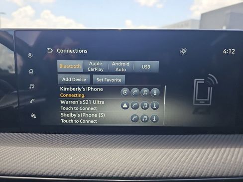 Used 2025 Nissan Kicks SR FWD image 25