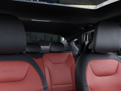 New 2026 Kia K4 GT-Line w/ GT-Line Premium Package FWD image 27