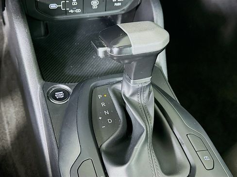 Used 2025 Kia K4 LXS image 24