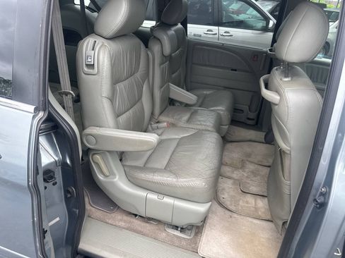 Used 2007 Honda Odyssey EX-L image 11