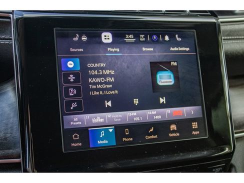 Used 2021 Jeep Grand Cherokee L Limited AWD/4WD image 43