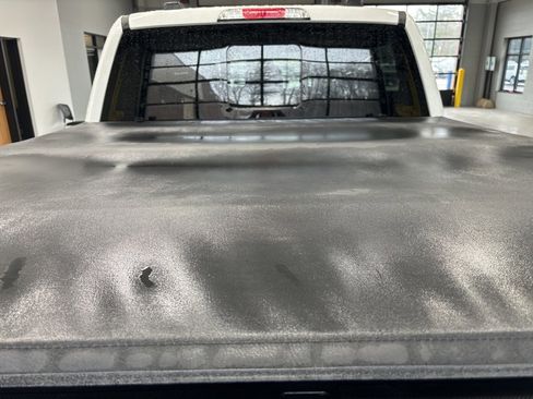 Used 2024 Ford F150 King Ranch w/ FX4 Off-Road Package image 8