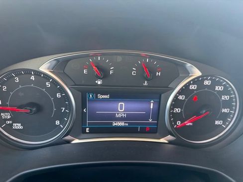 Used 2024 GMC Terrain SLE w/ Driver Convenience Package AWD/4WD image 15