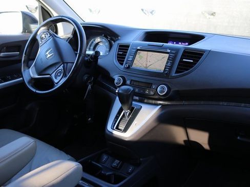 Used 2012 Honda CR-V EX-L image 18