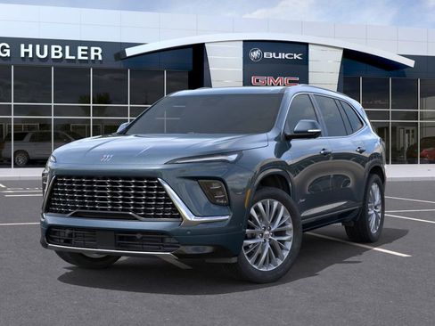 New 2026 Buick Enclave Avenir w/ Super Cruise Package AWD/4WD image 6