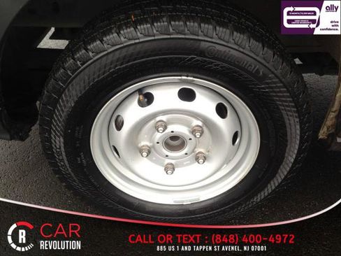 Used 2020 Ford Transit 250 148 High Roof Extended w/ Load Area Protection Package image 26