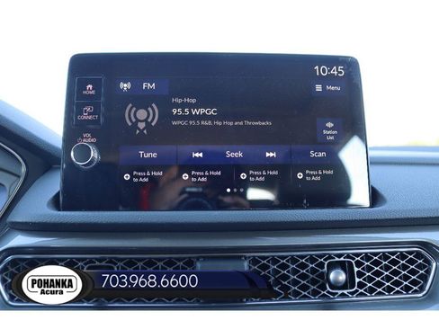 New 2026 Acura Integra Base image 14