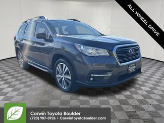 Used 2021 Subaru Ascent Limited w/ Popular Package #2A AWD/4WD 360° Tour