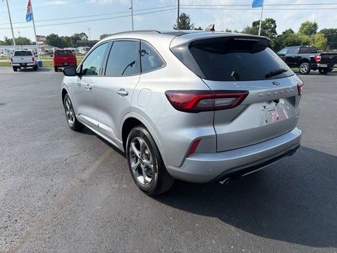 Used 2024 Ford Escape ST-Line w/ Tech Pack #1 AWD/4WD image 7