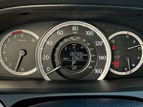 Used 2014 Honda Accord LX image 13