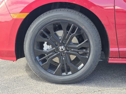 New 2026 Honda Odyssey Sport-L image 14