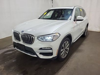 Used 2019 BMW X3 xDrive30i w/ Premium Package