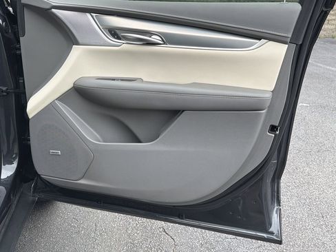 Certified 2023 Cadillac XT5 Premium Luxury image 14