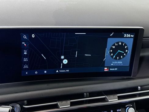 Certified 2025 Hyundai Santa Cruz XRT AWD/4WD image 6