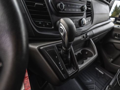 Used 2021 Ford Transit 250 Base image 15