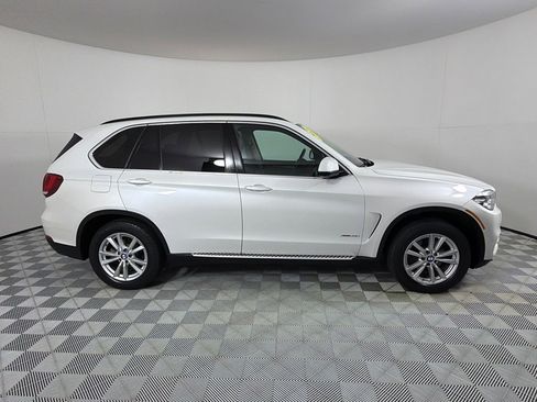 Used 2015 BMW X5 xDrive35i AWD/4WD image 4