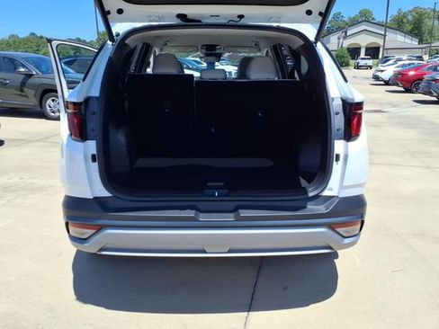 New 2026 Hyundai Tucson SEL Plus FWD image 18