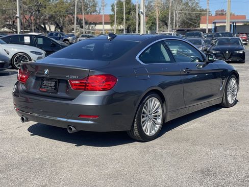 Used 2014 BMW 435i Coupe image 20