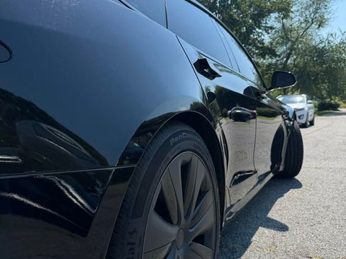 Used 2023 Tesla Model S AWD/4WD image 26