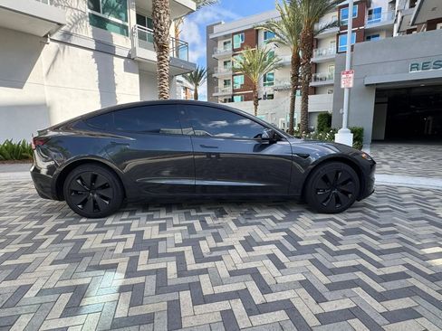 Used 2024 Tesla Model 3 Long Range RWD image 7