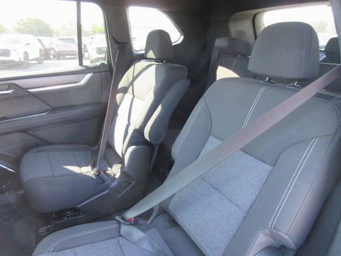 New 2026 GMC Acadia Elevation w/ Black Edition image 14