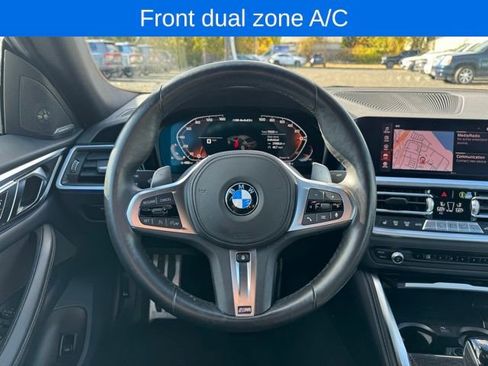 Used 2023 BMW M440i xDrive Gran Coupe w/ Premium Package image 17