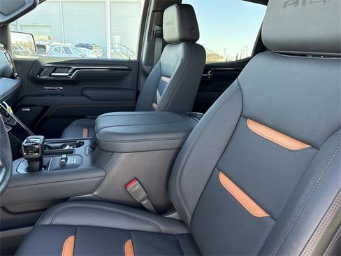 New 2026 GMC Sierra 1500 AT4 w/ AT4 Premium Package image 15