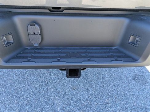 New 2026 Nissan Frontier SV image 30