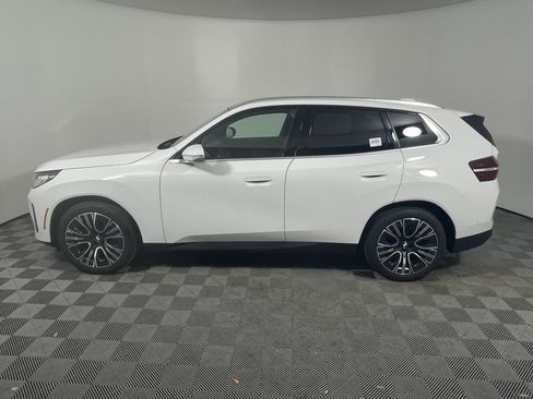 Used 2025 BMW X3 xDrive30i w/ Convenience Package image 2