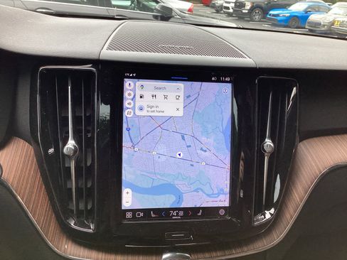 Certified 2023 Volvo XC60 B5 Plus w/ Protection Package Premier image 40