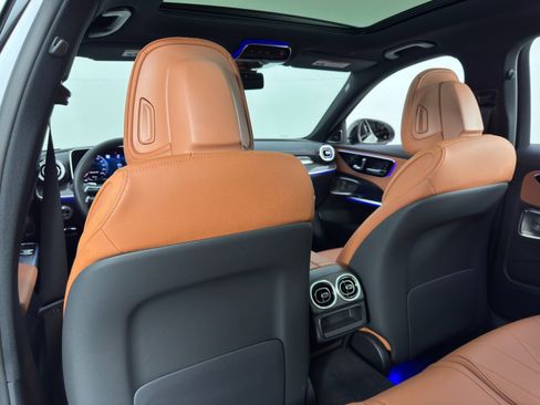 Used 2025 Mercedes-Benz C 36 AMG S w/ Pinnacle Trim Package image 41