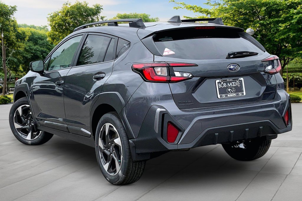 New 2026 Subaru Crosstrek 2.5i Limited AWD/4WD image 3