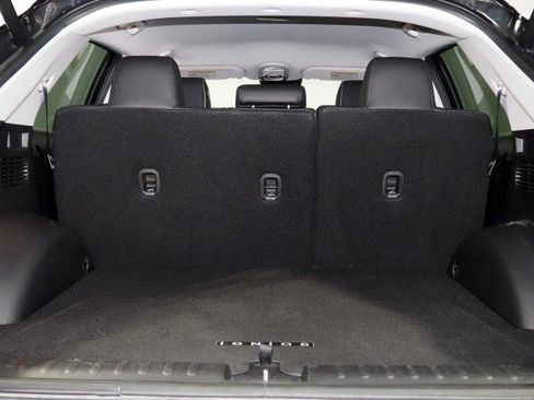 Used 2023 Hyundai Ioniq 5 AWD SEL w/ Cargo Package image 42