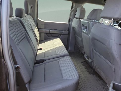Used 2023 Ford F150 XL w/ STX Appearance Package image 25