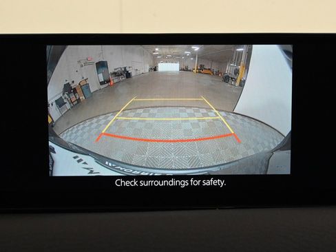 New 2026 MAZDA CX-50 AWD 2.5 S w/ Weather Package image 30