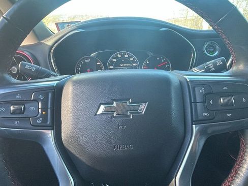 Used 2020 Chevrolet Blazer RS image 21