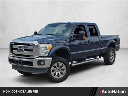 Used 2014 Ford F250 Lariat