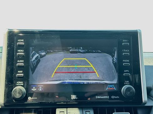 Used 2019 Toyota RAV4 XLE Premium w/ Cold Weather Package AWD/4WD image 14