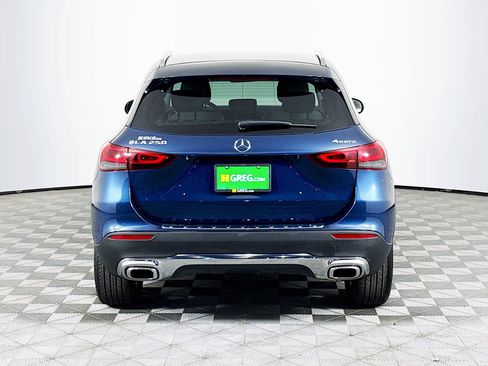 Used 2023 Mercedes-Benz GLA 250 4MATIC w/ Premium Package image 7
