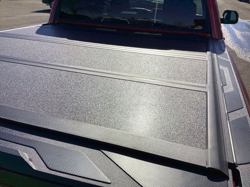 New 2025 Toyota Tundra Platinum image 10