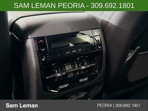 New 2025 Jeep Grand Cherokee L Limited w/ Black Appearance Package image 25