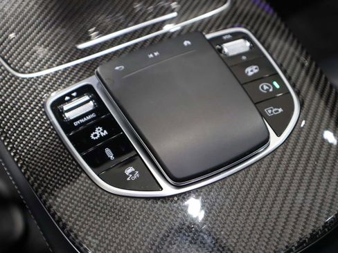 Used 2021 Mercedes-Benz E 63 AMG S image 34