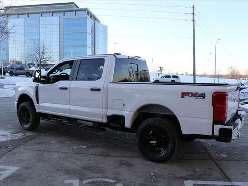 New 2026 Ford F250 XL w/ STX Appearance Package image 4