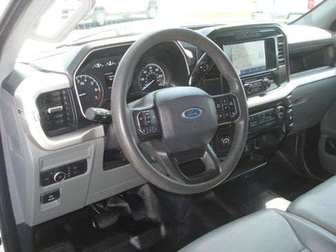 Used 2022 Ford F150 XL w/ Equipment Group 101A High RWD image 28