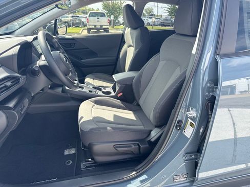 New 2025 Subaru Crosstrek 2.0i image 8