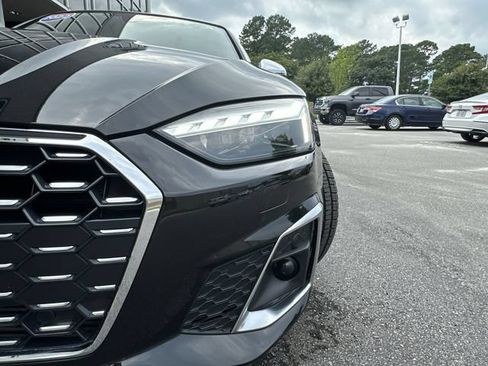 Used 2022 Audi S5 Prestige AWD/4WD image 9